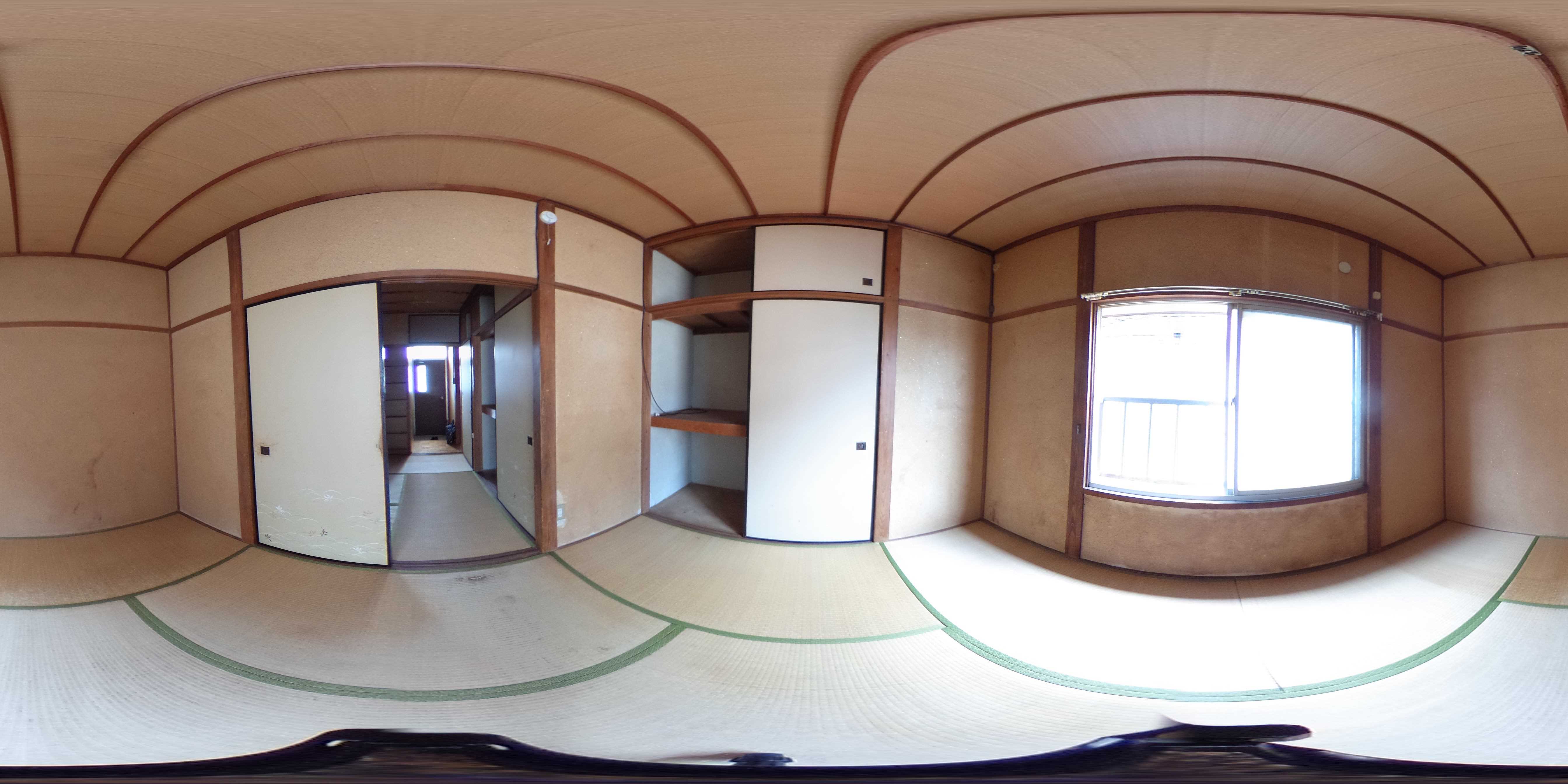 熊田アパート  その他
