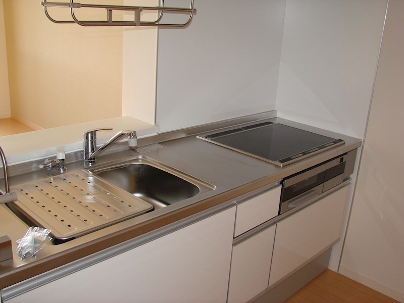 シャーメゾン小泉 B棟 キッチン