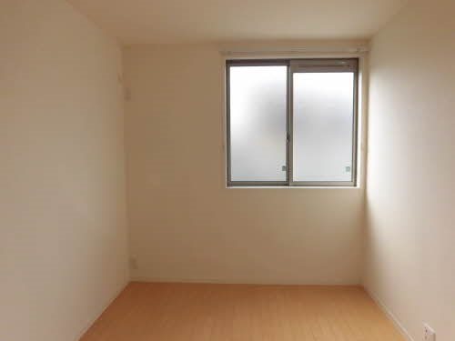 シャーメゾン小泉 B棟 ベッドルーム