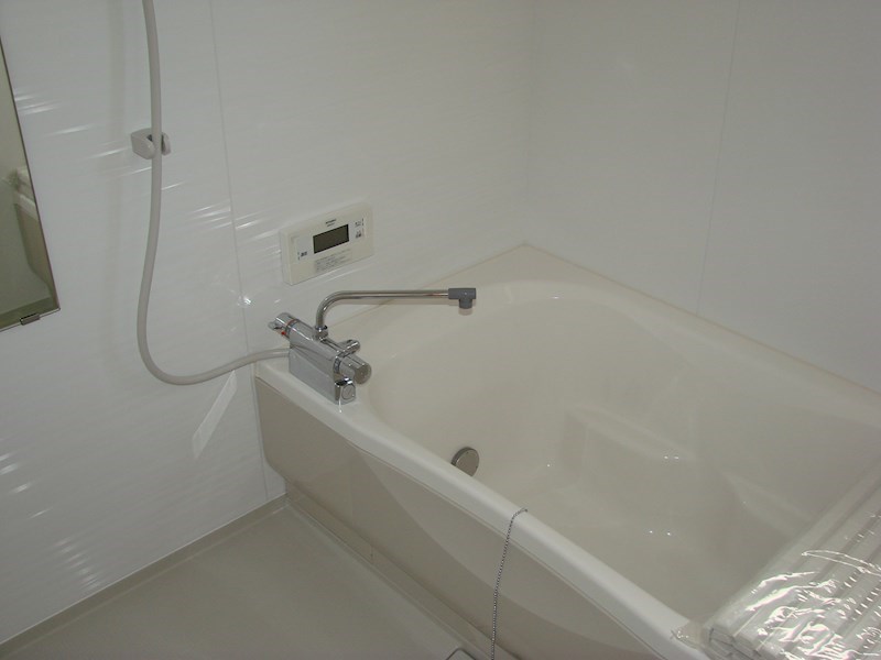 シャーメゾン小泉 B棟 風呂画像