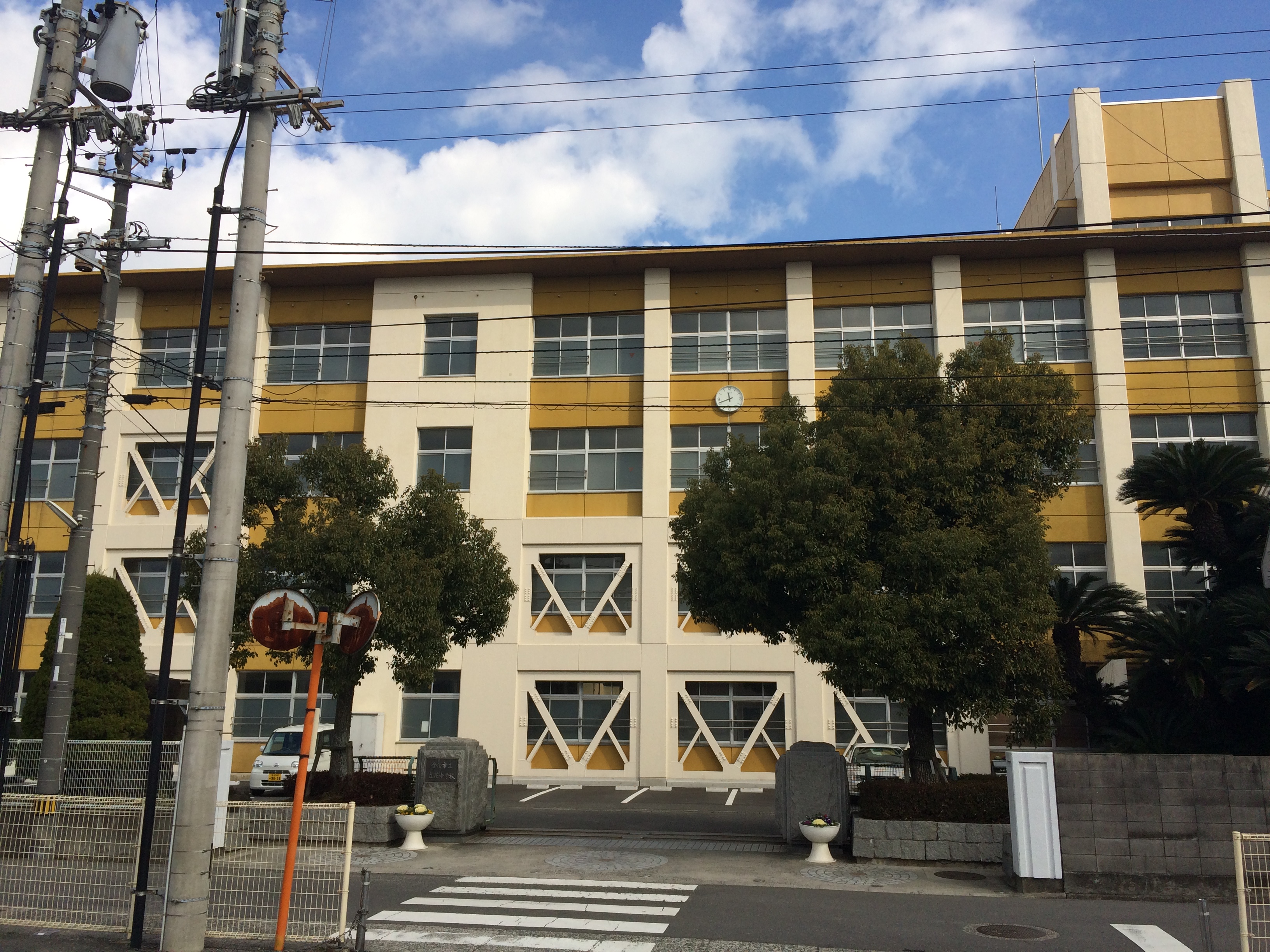 近本マンション 周辺画像4