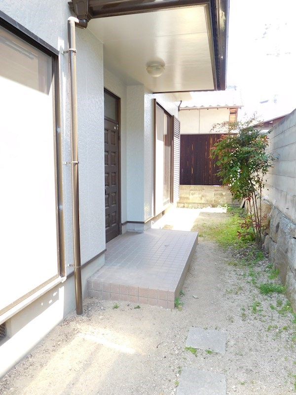 元岡貸家 その他4