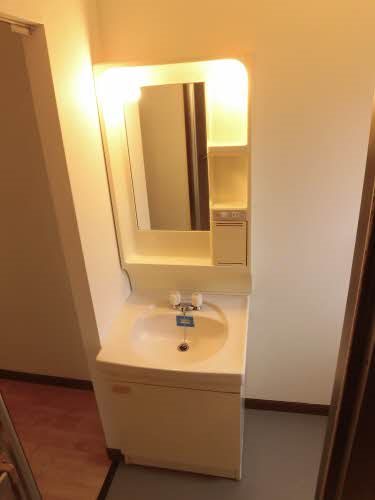 メリーハイム中村　A棟 その他2