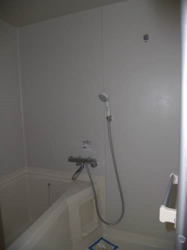 メリーハイム中村　A棟 風呂画像