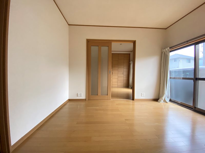 望月貸家（東） その他6