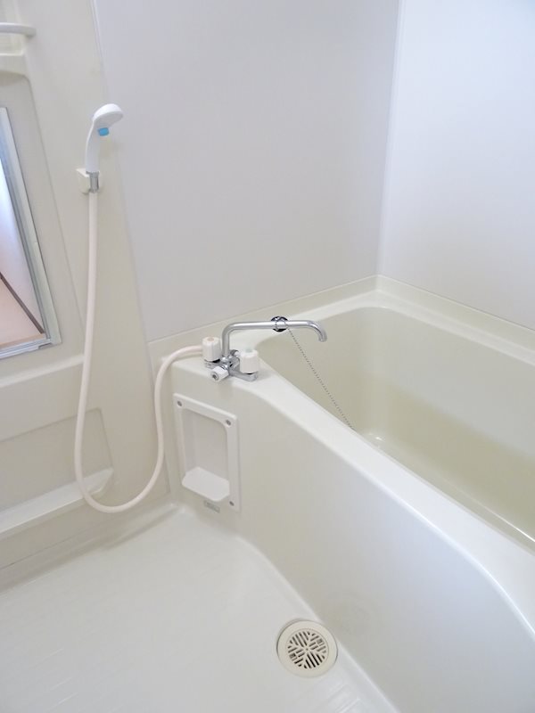 サンモール壱番館 風呂画像