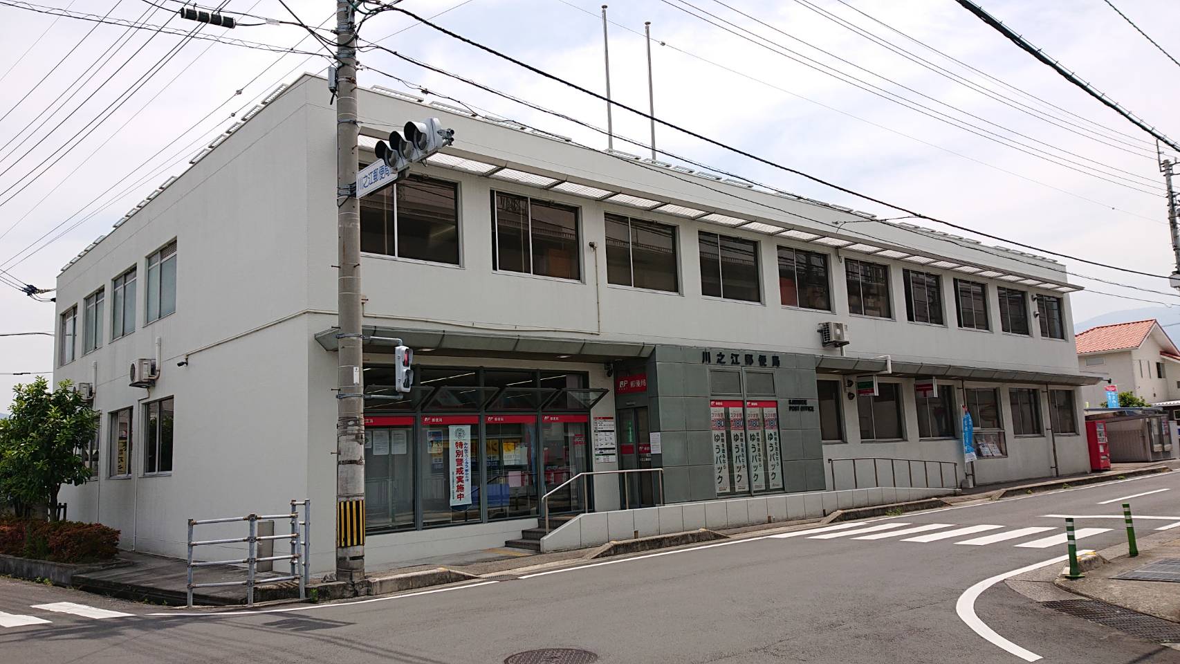 サンモール壱番館 周辺画像3