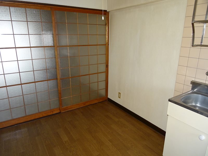 得松第２マンション その他5