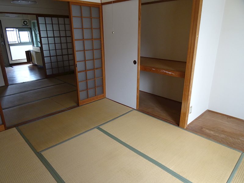 得松第２マンション その他7