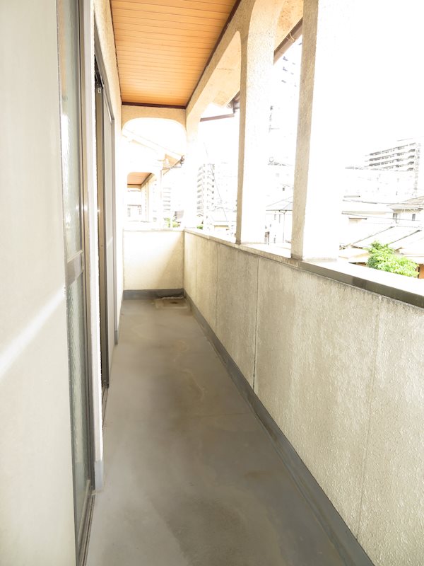 徳本貸家 その他7