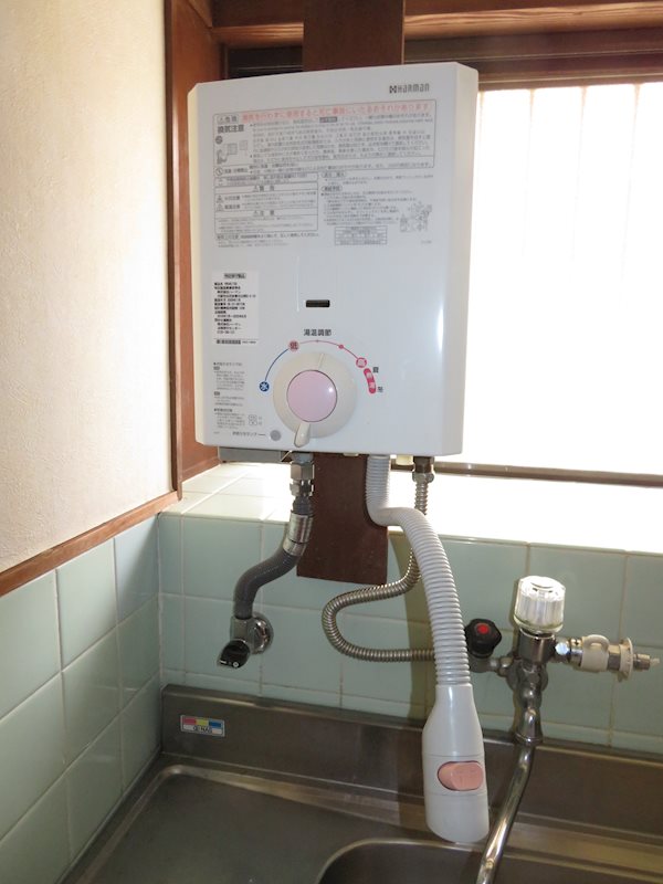 徳本貸家 その他8