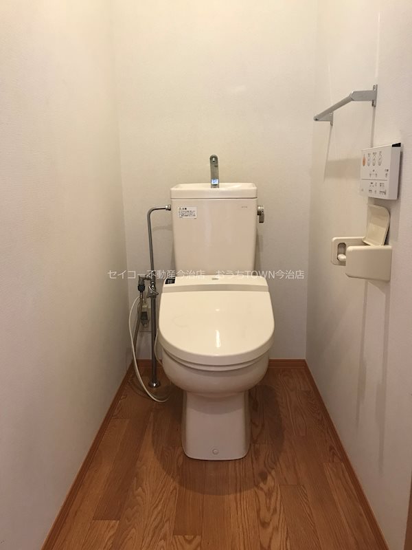 セジュール北日吉 その他1