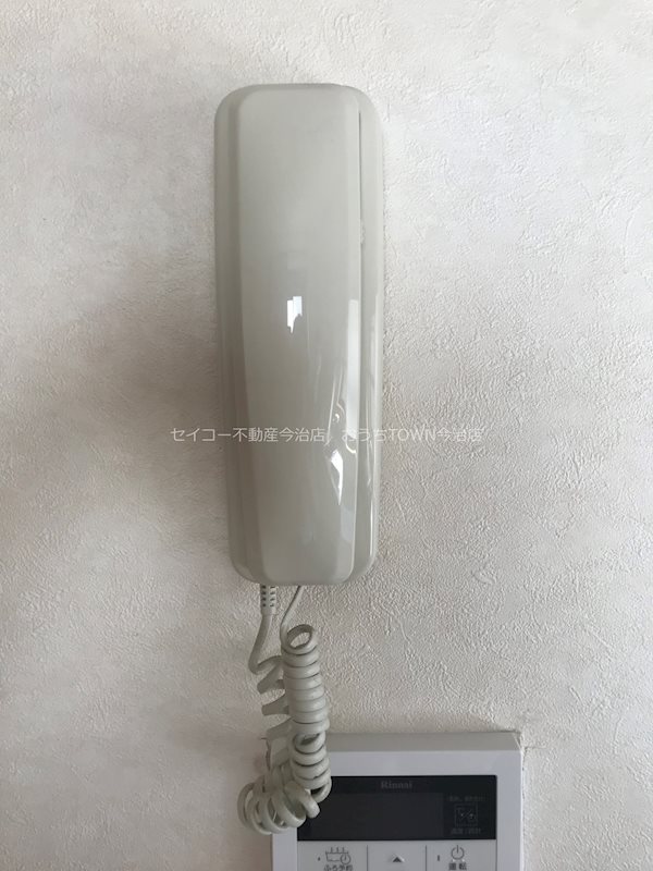 セジュール北日吉 その他4