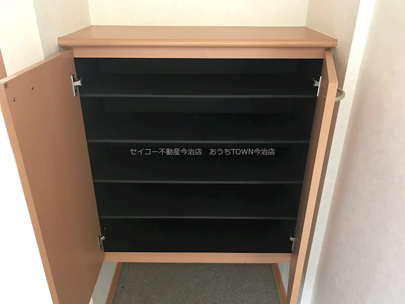 セジュール北日吉 その他6