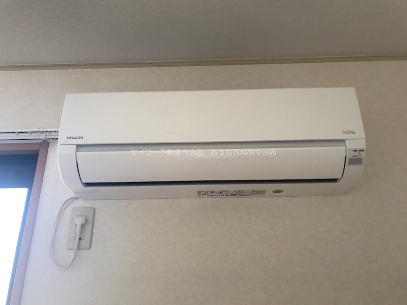 セジュール北日吉 その他7