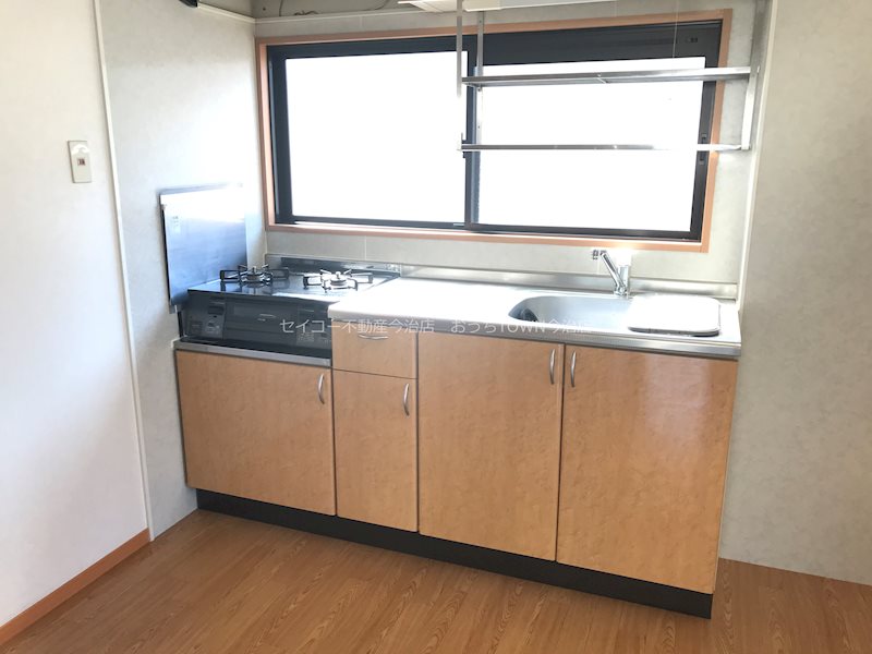 セジュール北日吉 キッチン