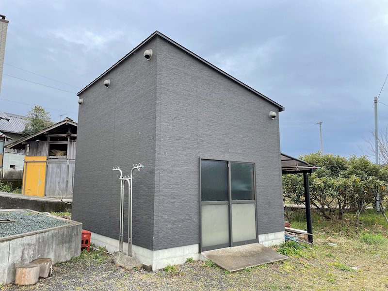 海がみえる家 その他5