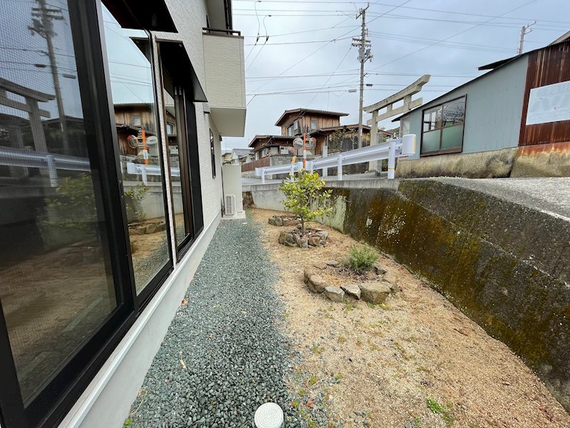 海がみえる家 その他11