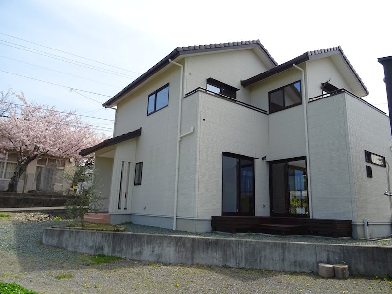 海がみえる家 その他12