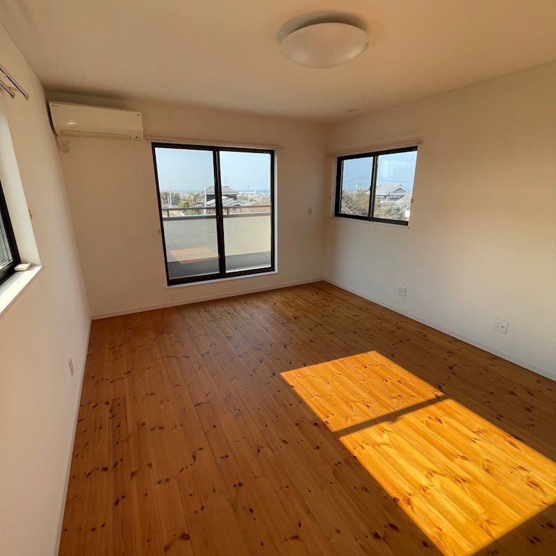 海がみえる家 その他13