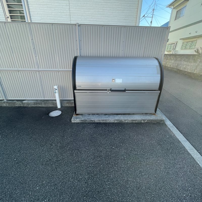 ＨＥＲＯ（デザイナーズマンション） その他4