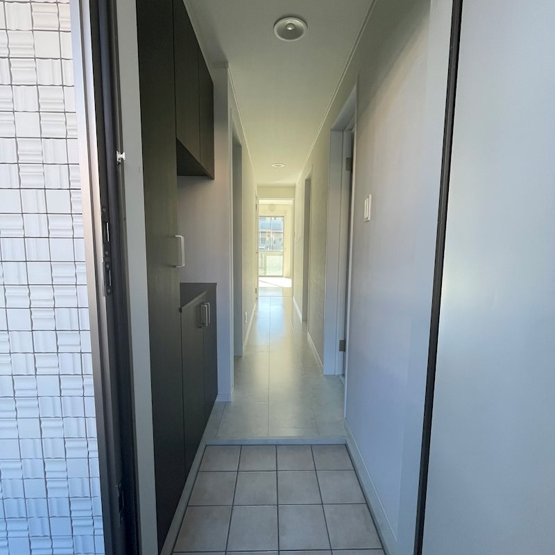 ＨＥＲＯ（デザイナーズマンション） 玄関