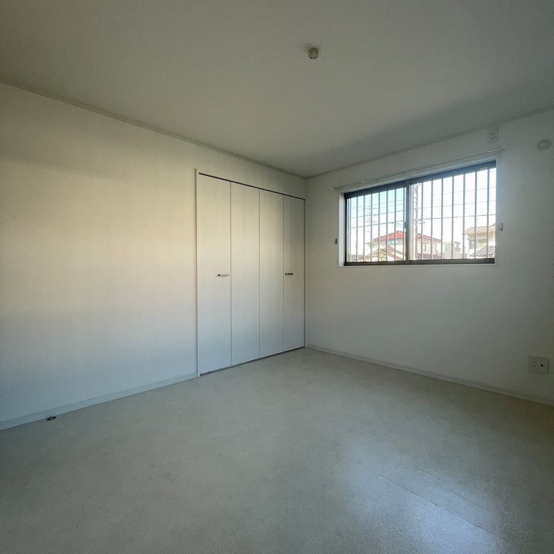 ＨＥＲＯ（デザイナーズマンション） ベッドルーム