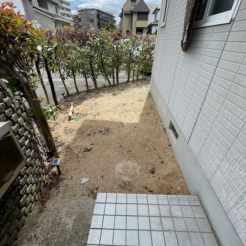 武智住宅 その他4