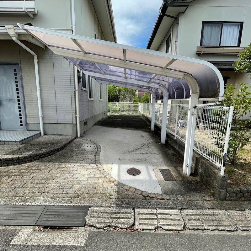 武智住宅 その他9