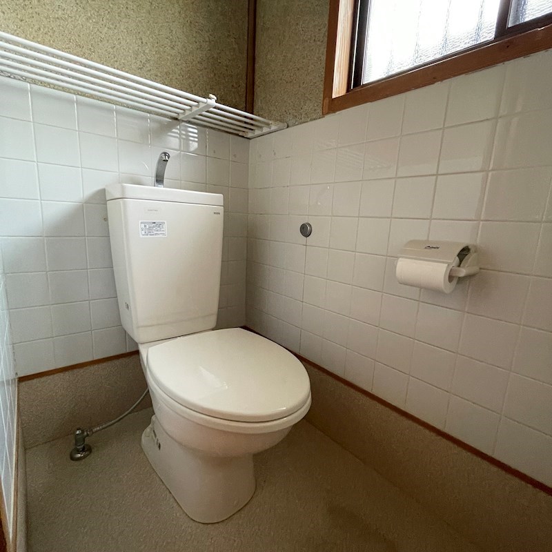 松本ＭＭ貸家（古川西2丁目） その他1