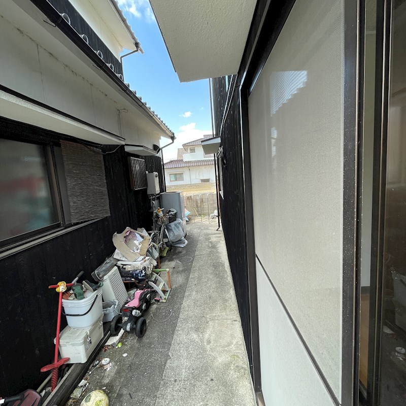 松本ＭＭ貸家（古川西2丁目） その他4