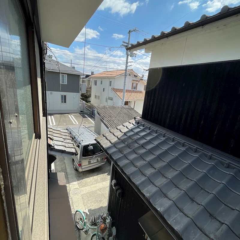 松本ＭＭ貸家（古川西2丁目） その他6