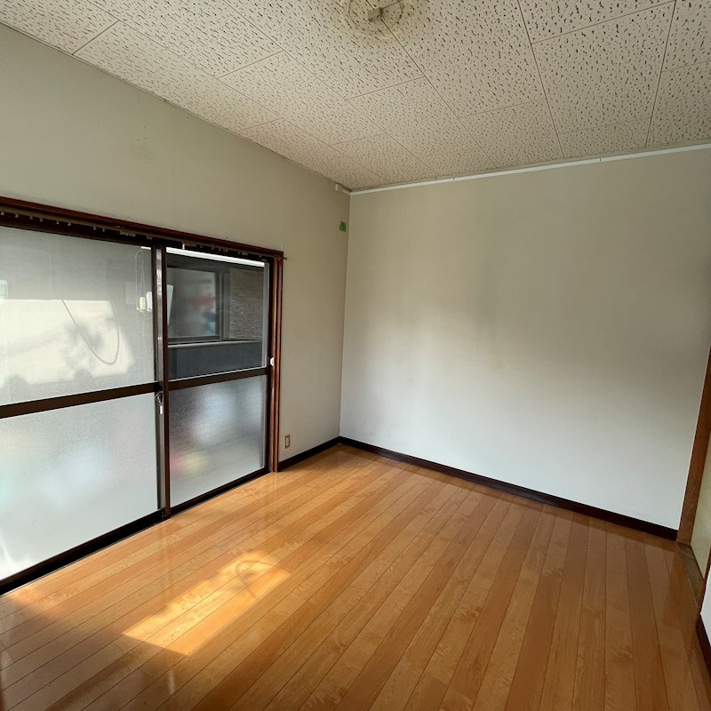 松本ＭＭ貸家（古川西2丁目） リビング