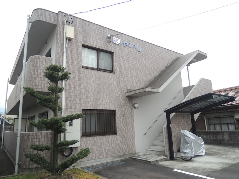 やまいし 202号室 外観