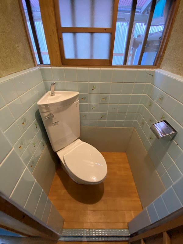 西泉町3-58貸家 その他1