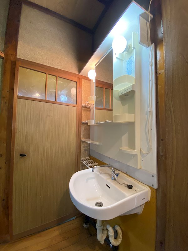 西泉町3-58貸家 その他2