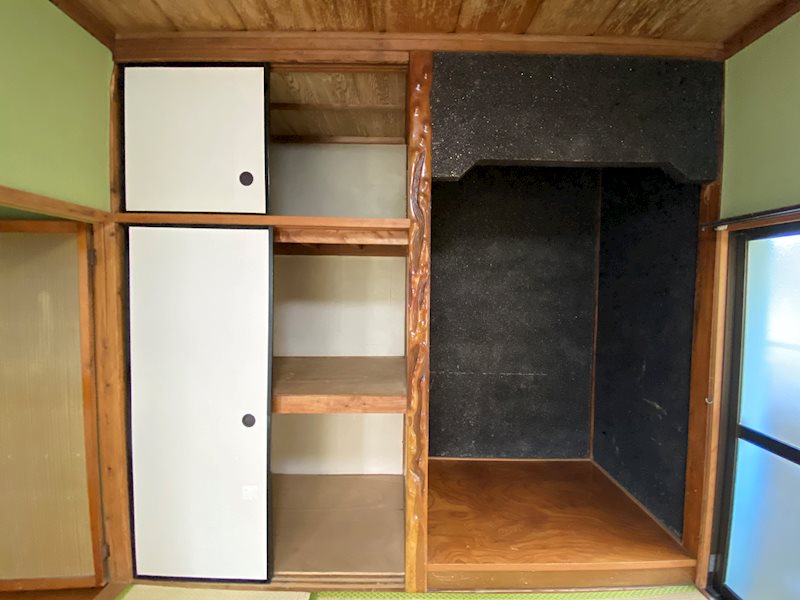 西泉町3-58貸家 その他7