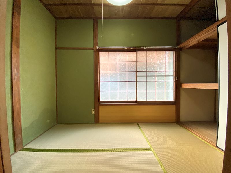 西泉町3-58貸家 その他8