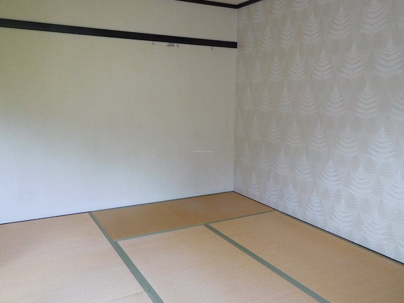 フレグランス浦手山  ベッドルーム