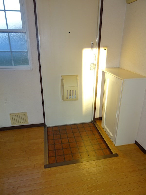 ヒカルハイツ その他4