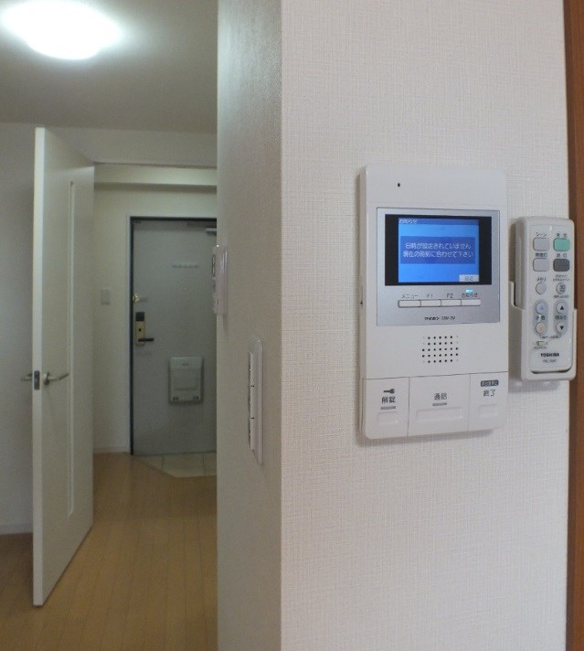 モンテ　ウノ　レジデンス その他3