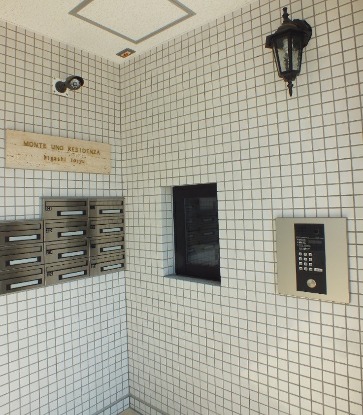 モンテ　ウノ　レジデンス その他5