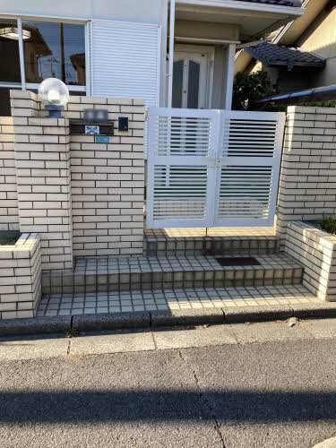 東門町５丁目貸家 その他5