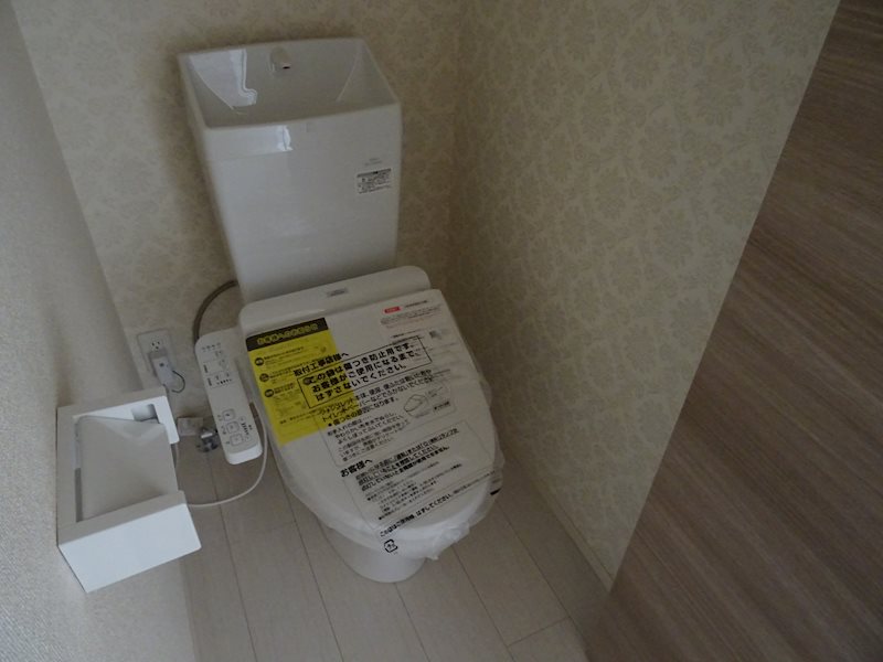D-roomシュシュ その他1