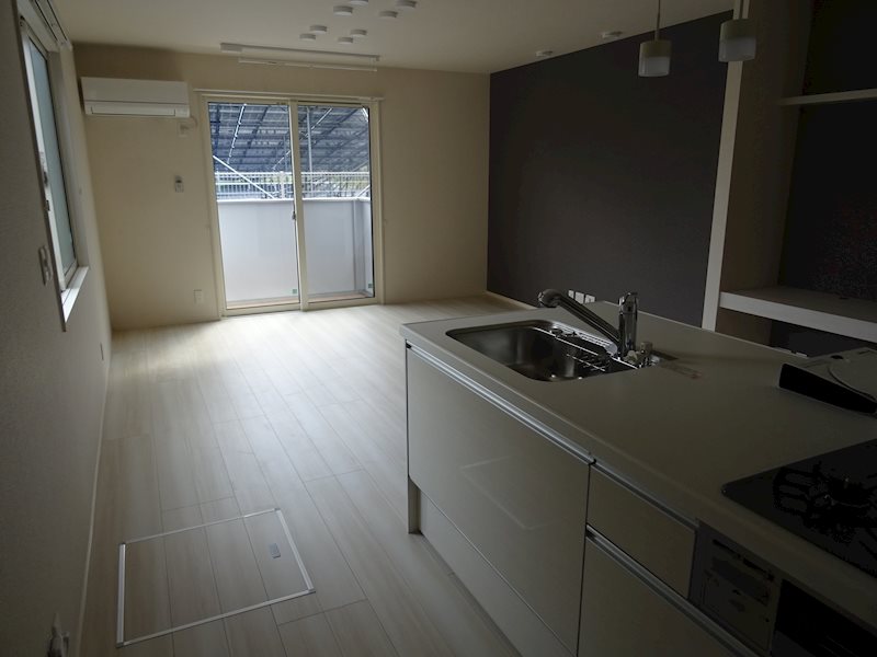 D-roomシュシュ リビング