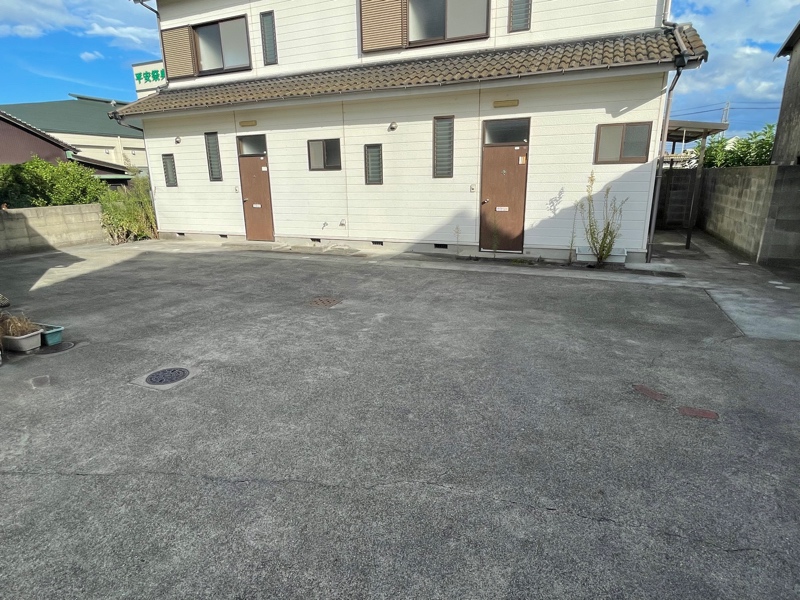岡田(盛)貸家 その他3
