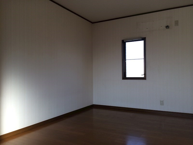 岡田(盛)貸家 その他8