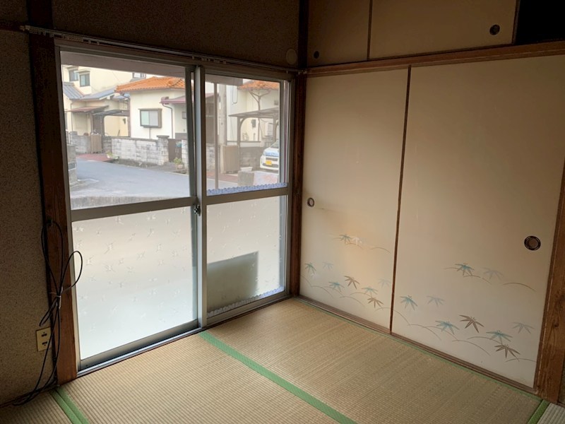 玉井貸家 その他5