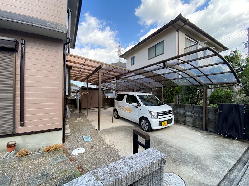 横水町　和田貸家 その他6