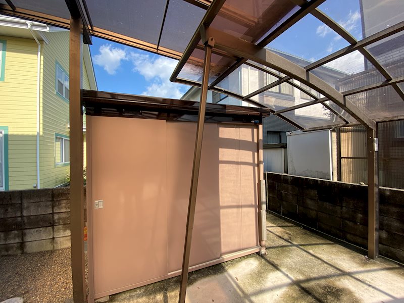 横水町　和田貸家 その他7